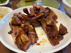特色酱板鸭-章云板鸭(总店)