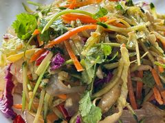 -东北菜冰城一家人