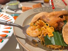 -太食獸泰式茶餐厅(IFS国金中心店)