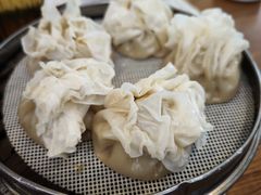 稍麦-并州饭店(千峰南路店)