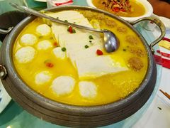 -九头鸟酒家(东高地店)