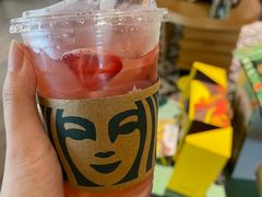 -星巴克(天津SM城市广场店)