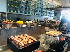 -解放碑威斯汀酒店-知味国际美食餐厅