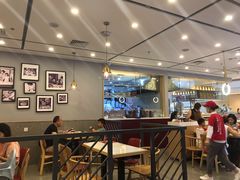 大堂-客临百思德·东北特色馆(龙湖时代天街店)