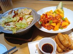 -郭家大院 老南京土菜(九霄店)