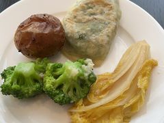 -天津水游城丽筠酒店