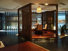 包厢-佛山希尔顿酒店·融誉亚洲美食荟