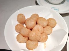 -花椒俏川菜小馆(南海万达店)