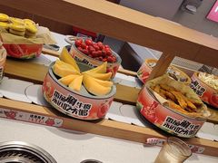 -龍歌自助小火锅(崂山丽达店)