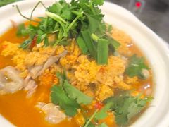 -军子大排档(迎春花园店)