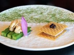 -上海滩餐厅(BFC外滩金融中心店)