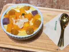 -如思台北甜品店(玉林西路店)