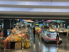 -Olé精品超市(前海壹方城店)