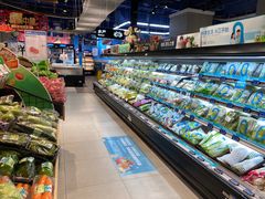 -盒马鲜生(丁香国际店)