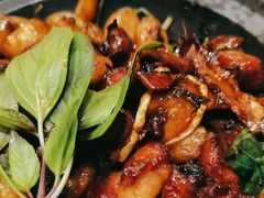 -鹿港小镇(滨北店)