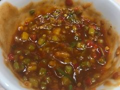 自助秘制调料-汕头八合里海记牛肉店(清河店)