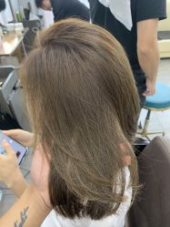 -FG HAIR·烫发·染发