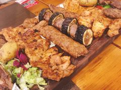 -TUK土耳其餐厅·下午茶(卢湾店)