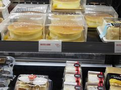 -85度C(苏州平江万达店)