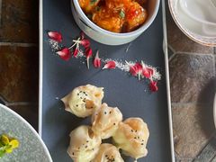 -得丘礼享谷·玉兰苑