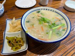 -老雒阳面馆·水席(定鼎门店)