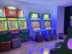 -东方威尼斯温泉酒店