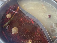 -彤德莱牛肉火锅(双港店)