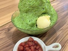 -Ice Monster冰馆·CNN评选全球十大甜品(国贸商城店)