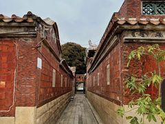 -蔡氏古民居建筑群