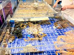 -船歌·鱼水饺青岛菜(闽江二路店)