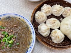 -新丰小吃(中山中路分店)