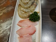 -MoMo牧场·寿喜烧专门店(长泰广场店)