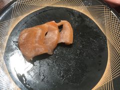 -争鲜回转寿司(中街大悦城店)