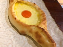 -格鲁·秀色Georgia’s Feast