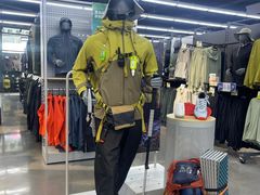 -迪卡侬(大英山店)