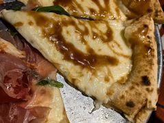 -Primo·丽莫意大利窑烤披萨