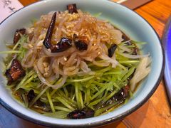 -山河屯铁锅炖(哈西站店)