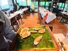 -拉蒂娜·巴西牛排馆 Latina·Brazilian Steakhouse(陆家嘴旗舰店)