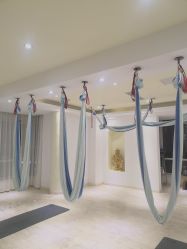 -悦尚生活空间•瑜伽普拉提•悦心芳香疗愈SPA