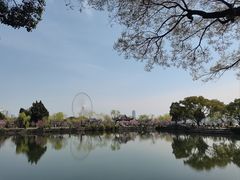 -桃源居(蠡园店)