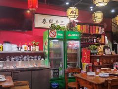 -老北京热气涮羊肉·小龙虾·烤鱼(呼玛路店)