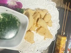 -辉记炭烧海鲜大排档·老字号(福田店)
