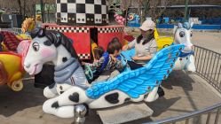 -大望京儿童游乐场