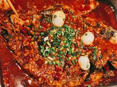 -鱼酷活鱼烤鱼(南京水游城店)