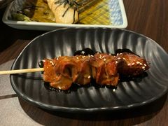 -BomBa意大利餐厅