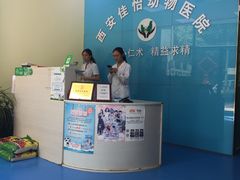 -佳怡动物医院·平价24小时·猫专科骨外科