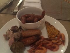 -舟山朱家尖威斯汀酒店·知味标帜自助餐厅