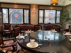 包厢-老正兴菜馆(福州路店)