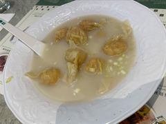 虾仔云吞面-翠华(澳门银河店)