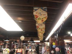 -西西弗书店(三峡广场湟恩新纪元购物广场店)
